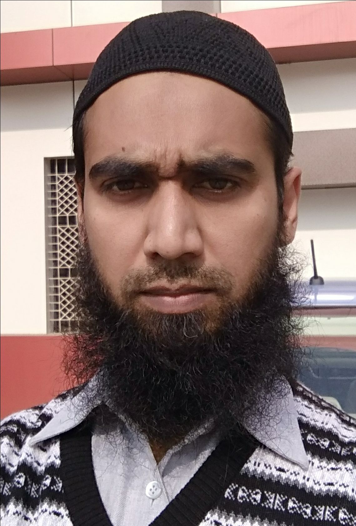 Profile pic
