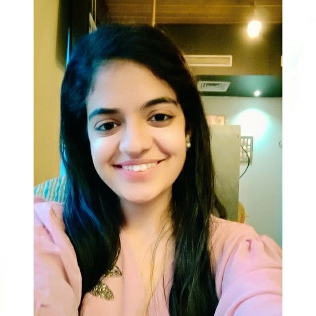 Profile pic