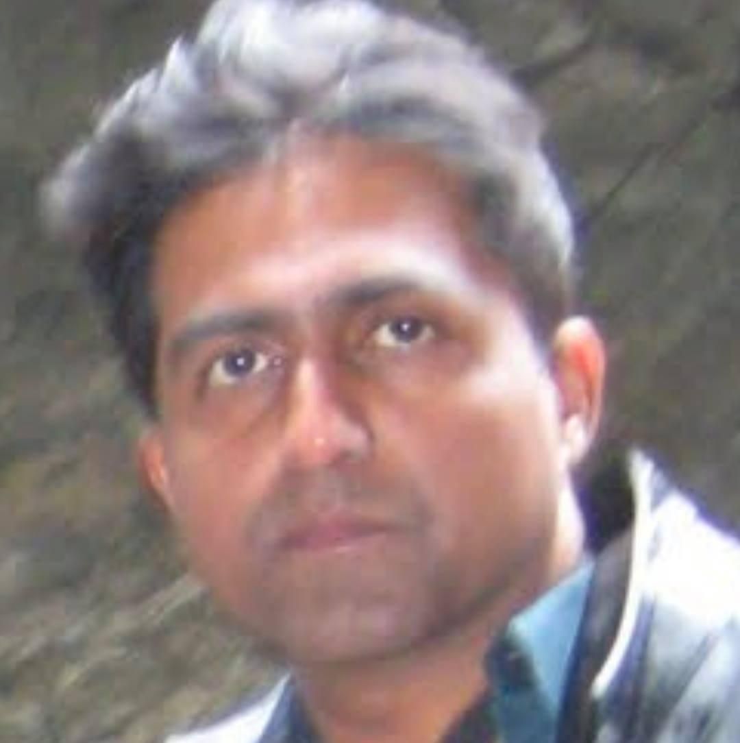 Profile pic