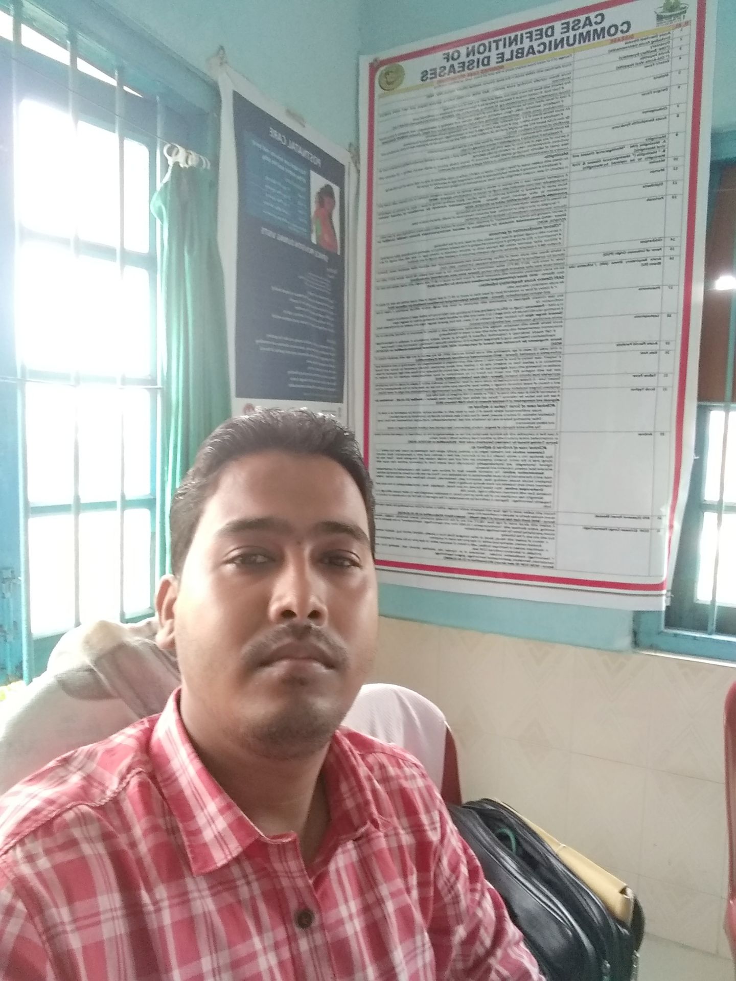 Profile pic
