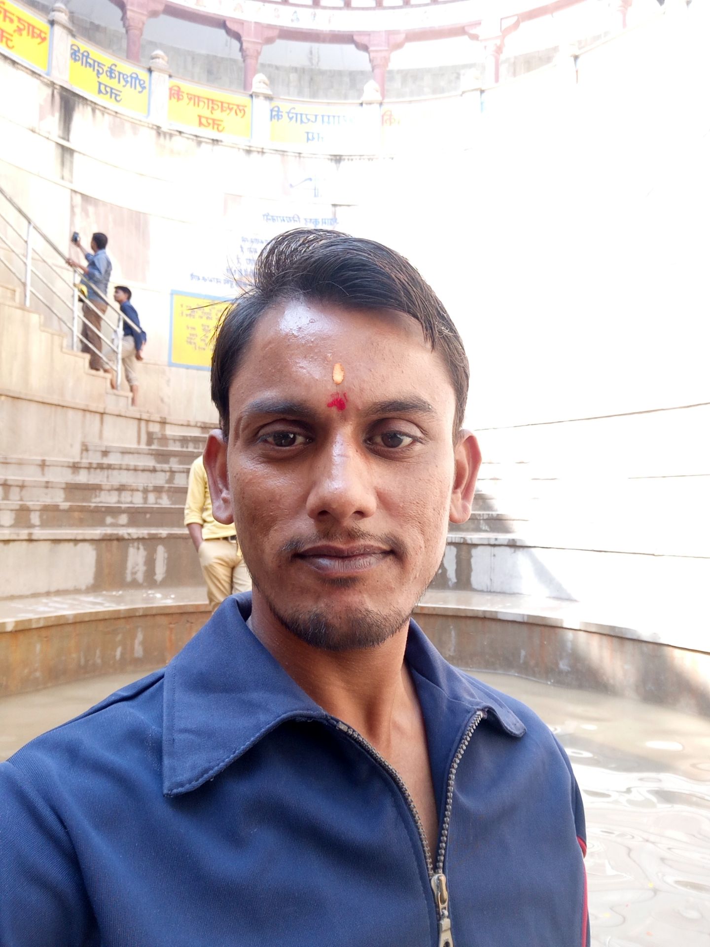Profile pic