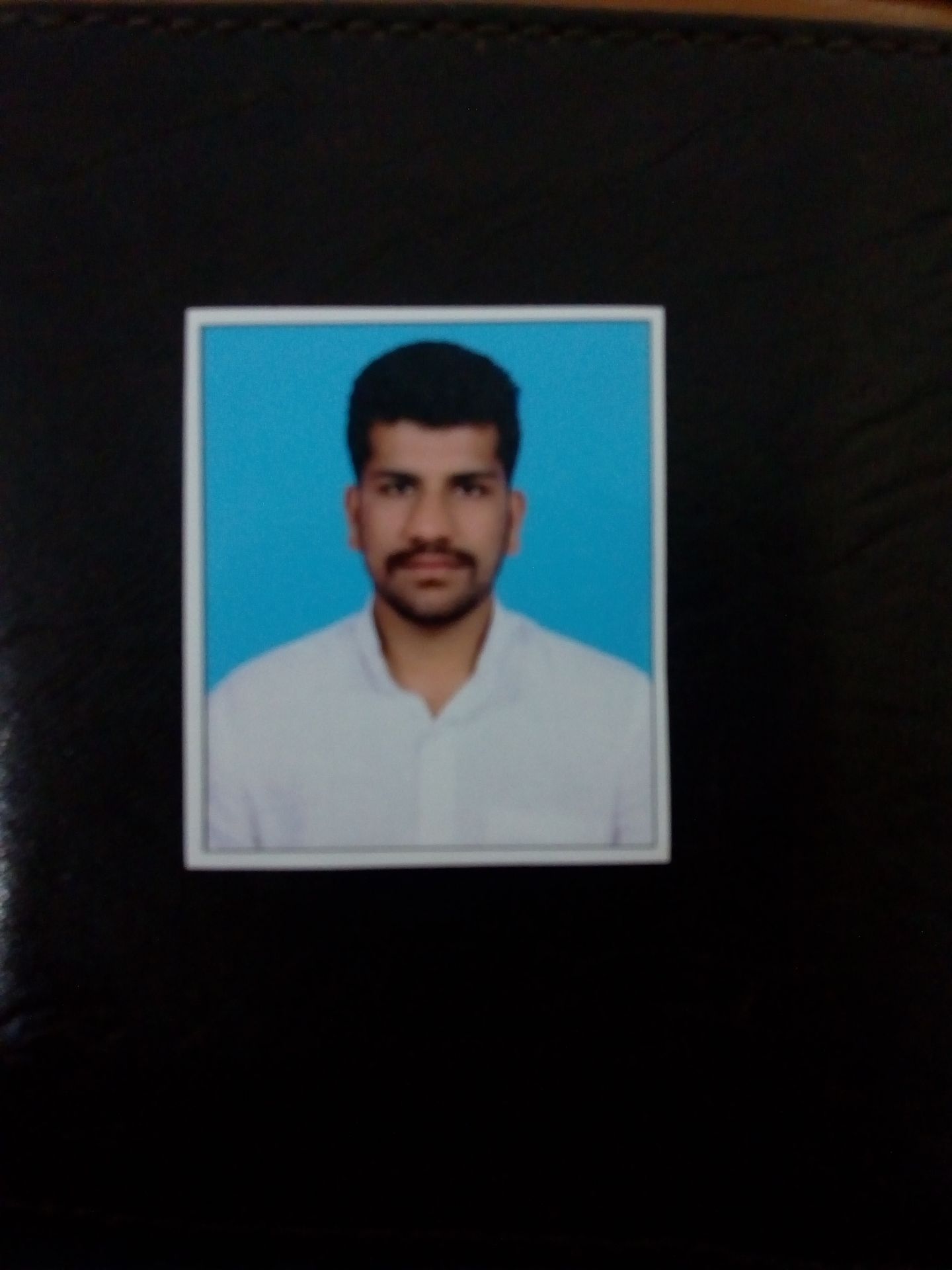 Profile pic