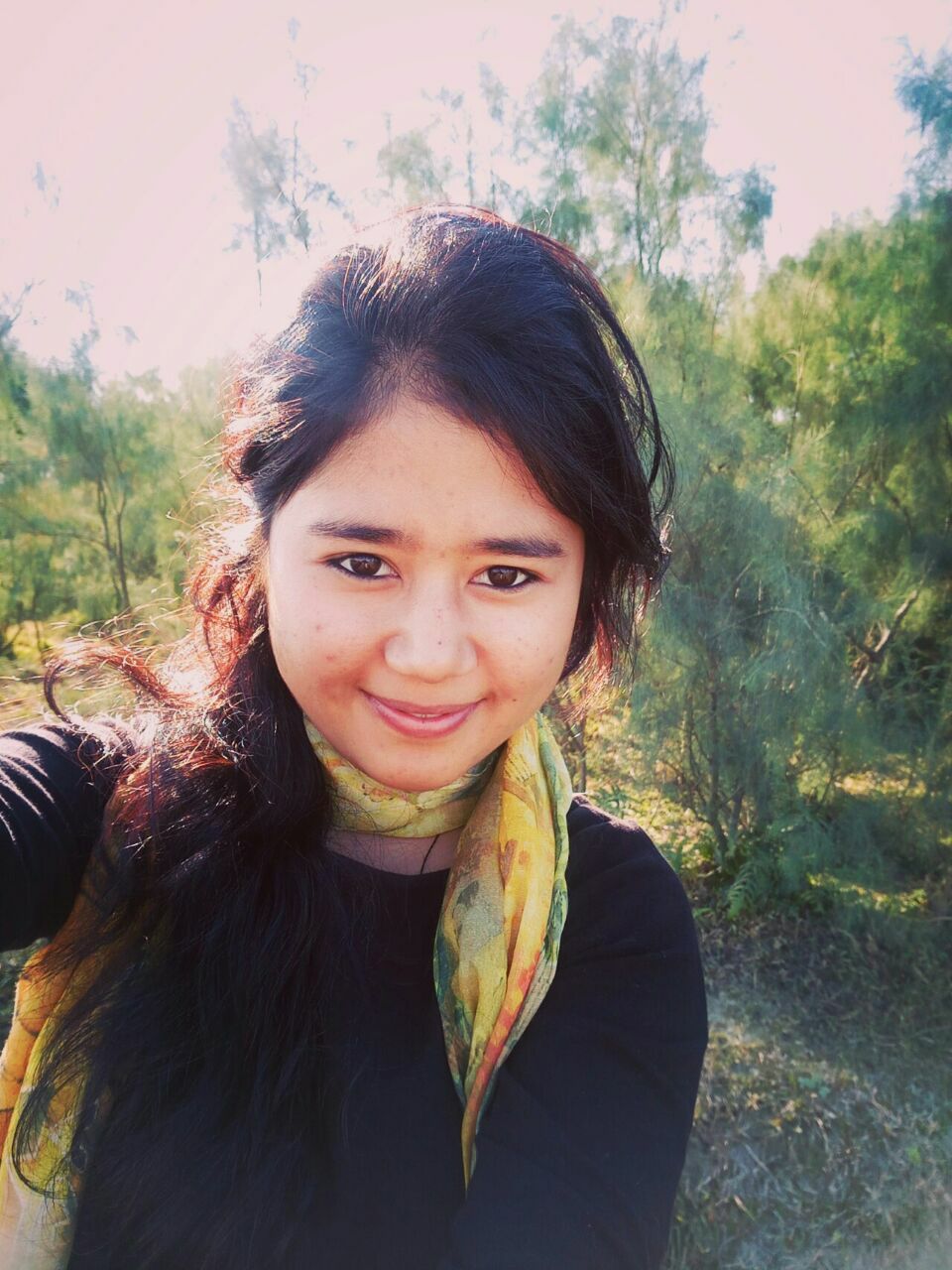 Profile pic
