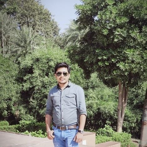 Profile pic