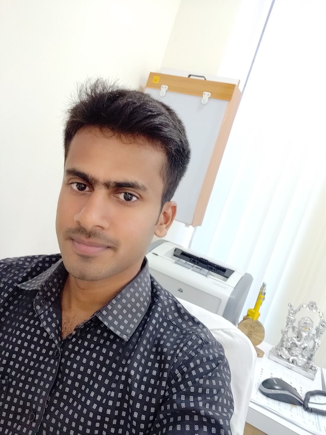 Profile pic