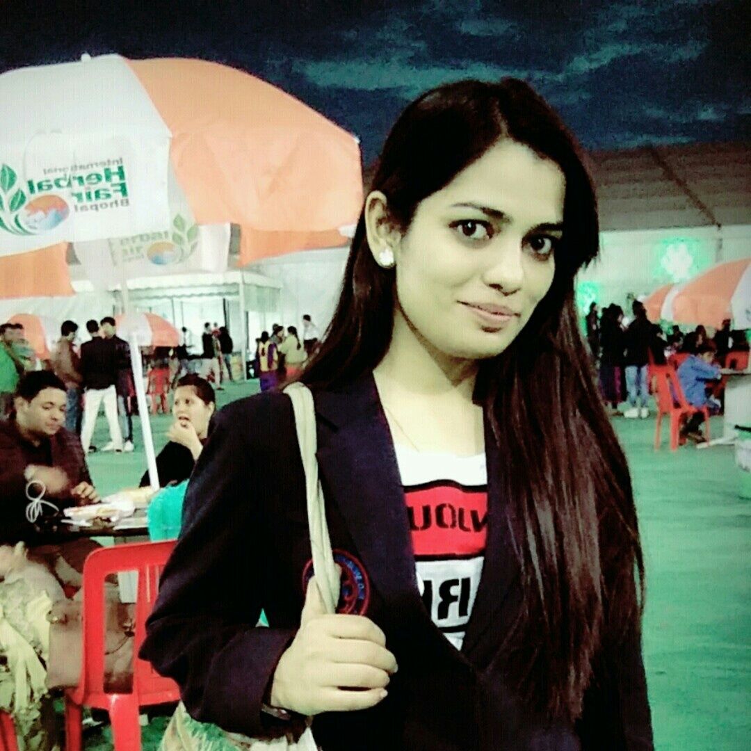 Profile pic