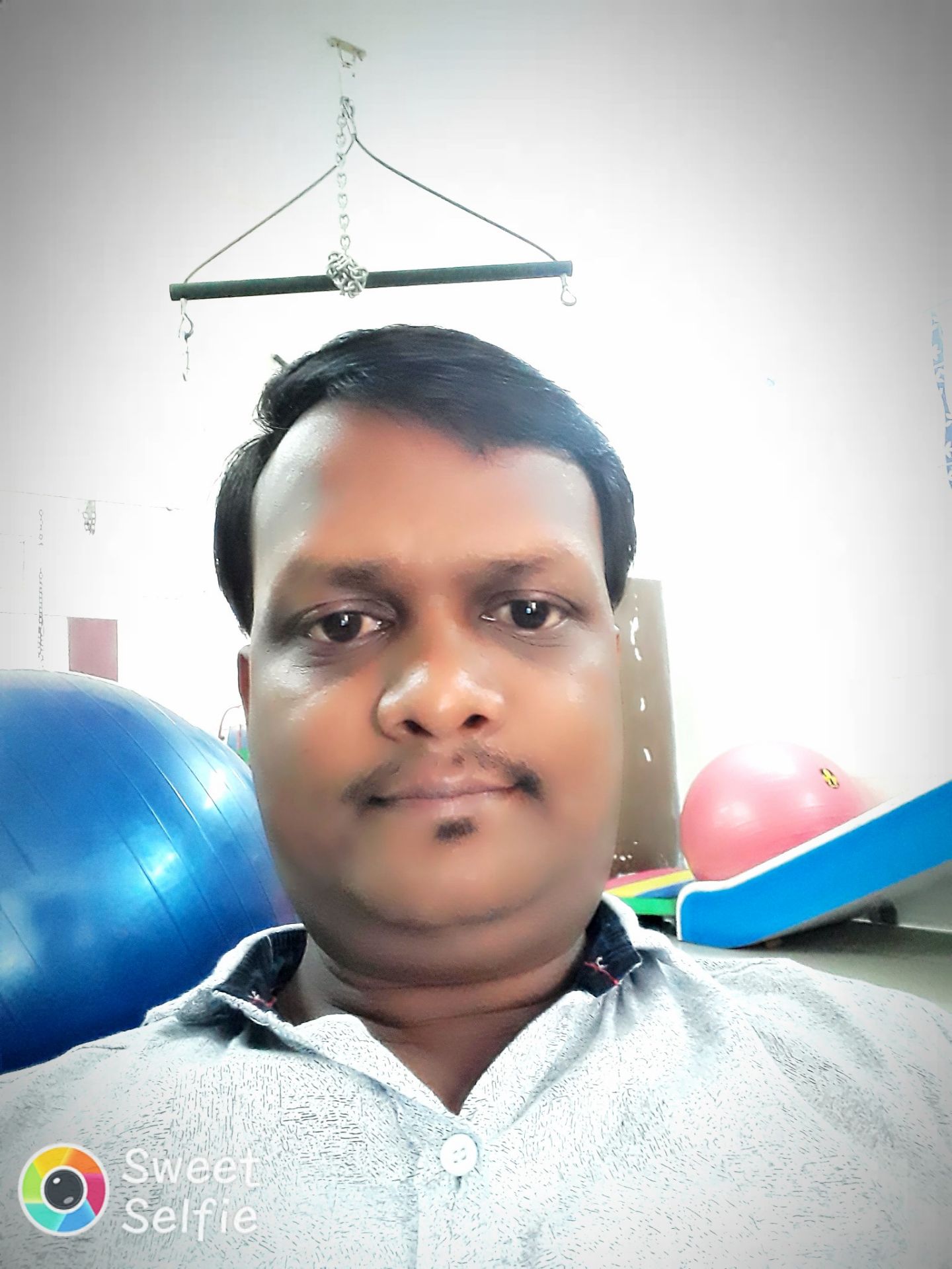Profile pic