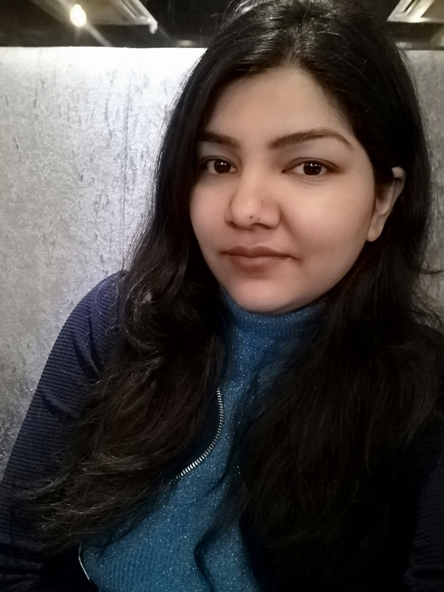 Profile pic