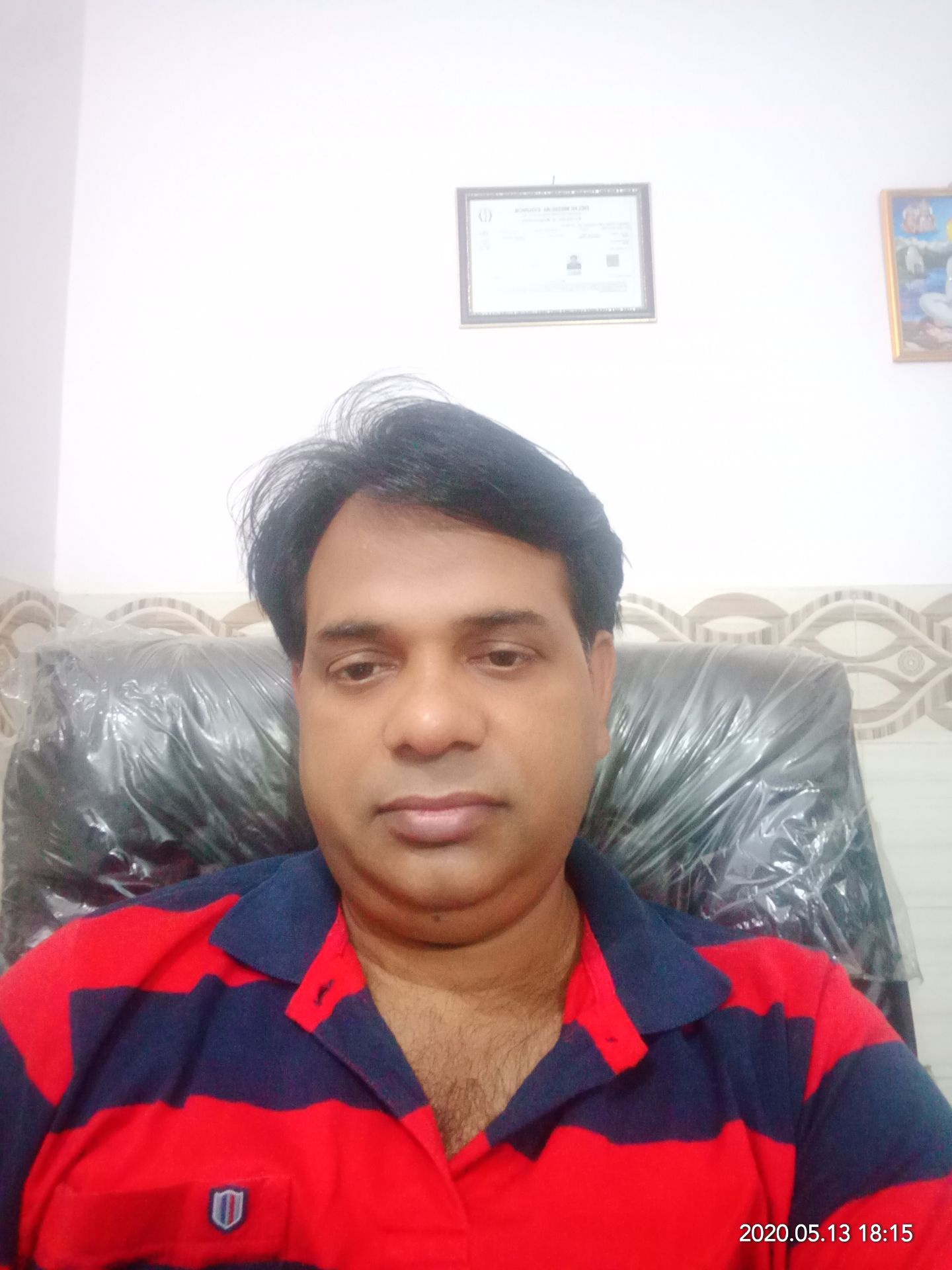 Profile pic