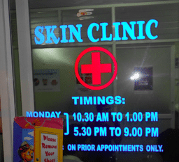 clinic-icon