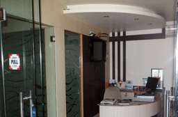 clinic-icon