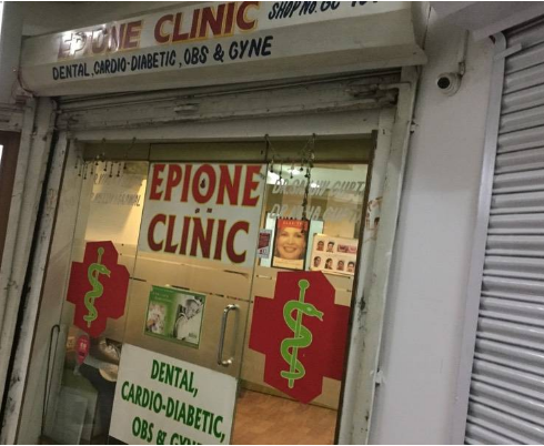 clinic-icon