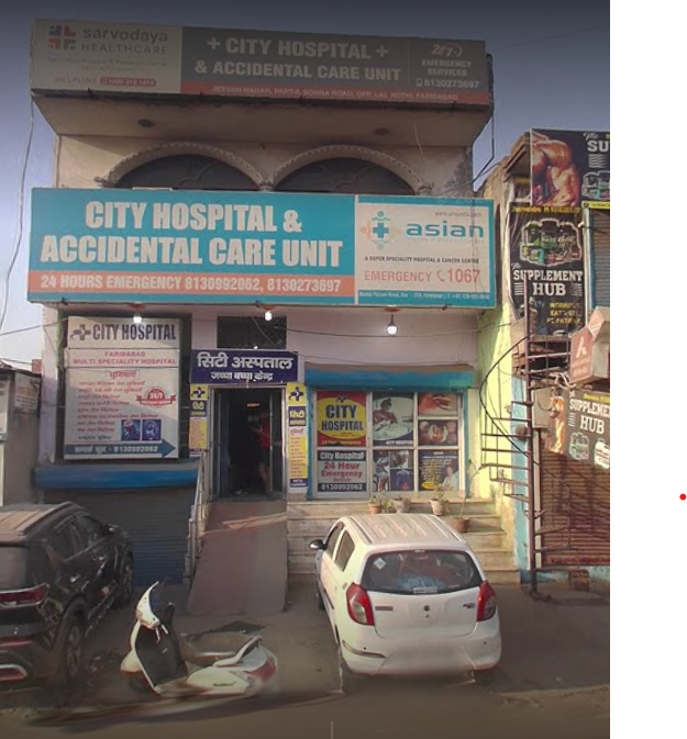 clinic-icon