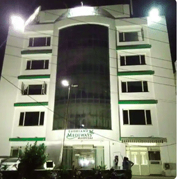 clinic-icon