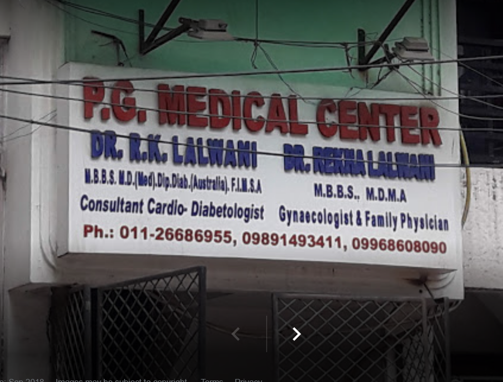 clinic-icon