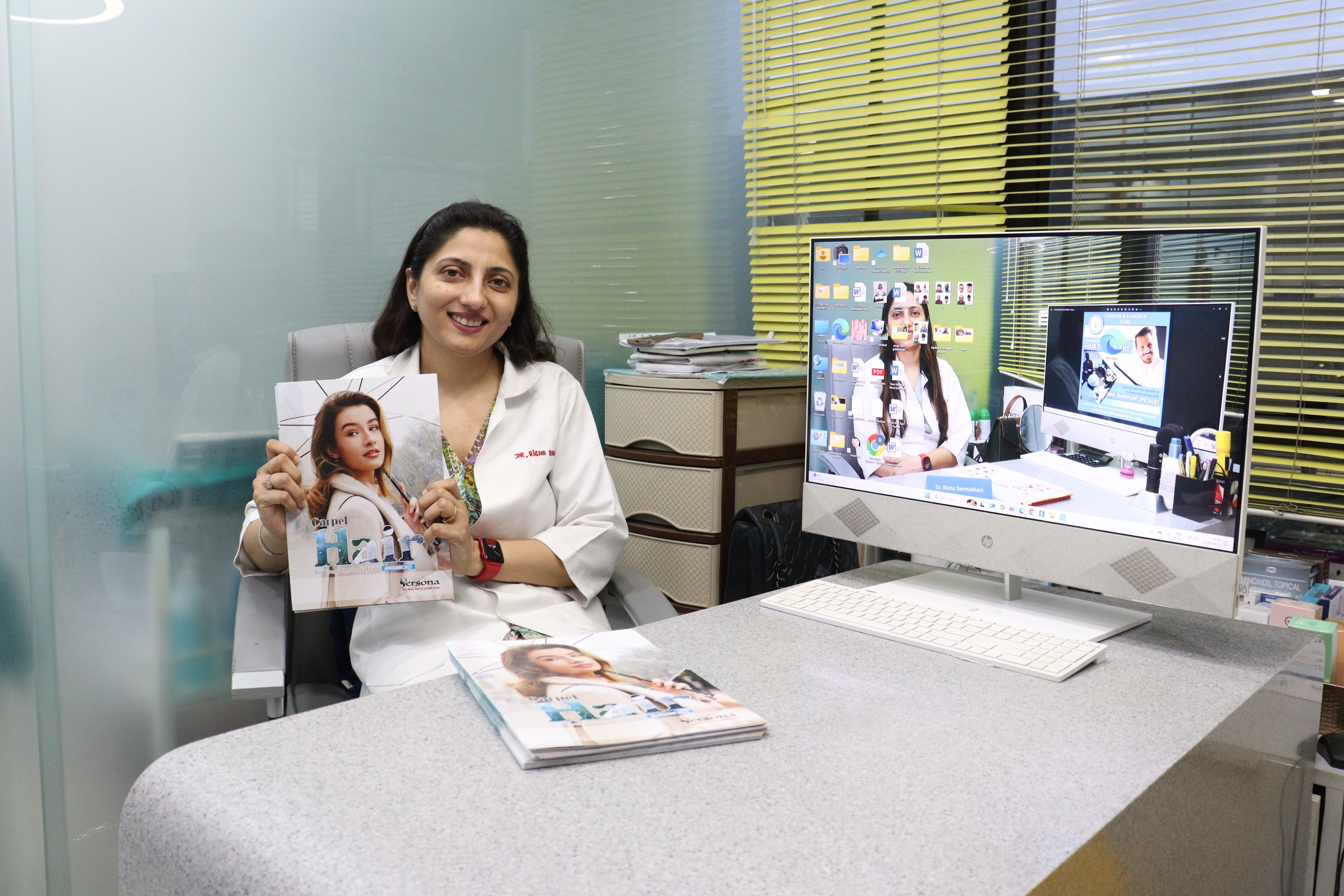 clinic-icon