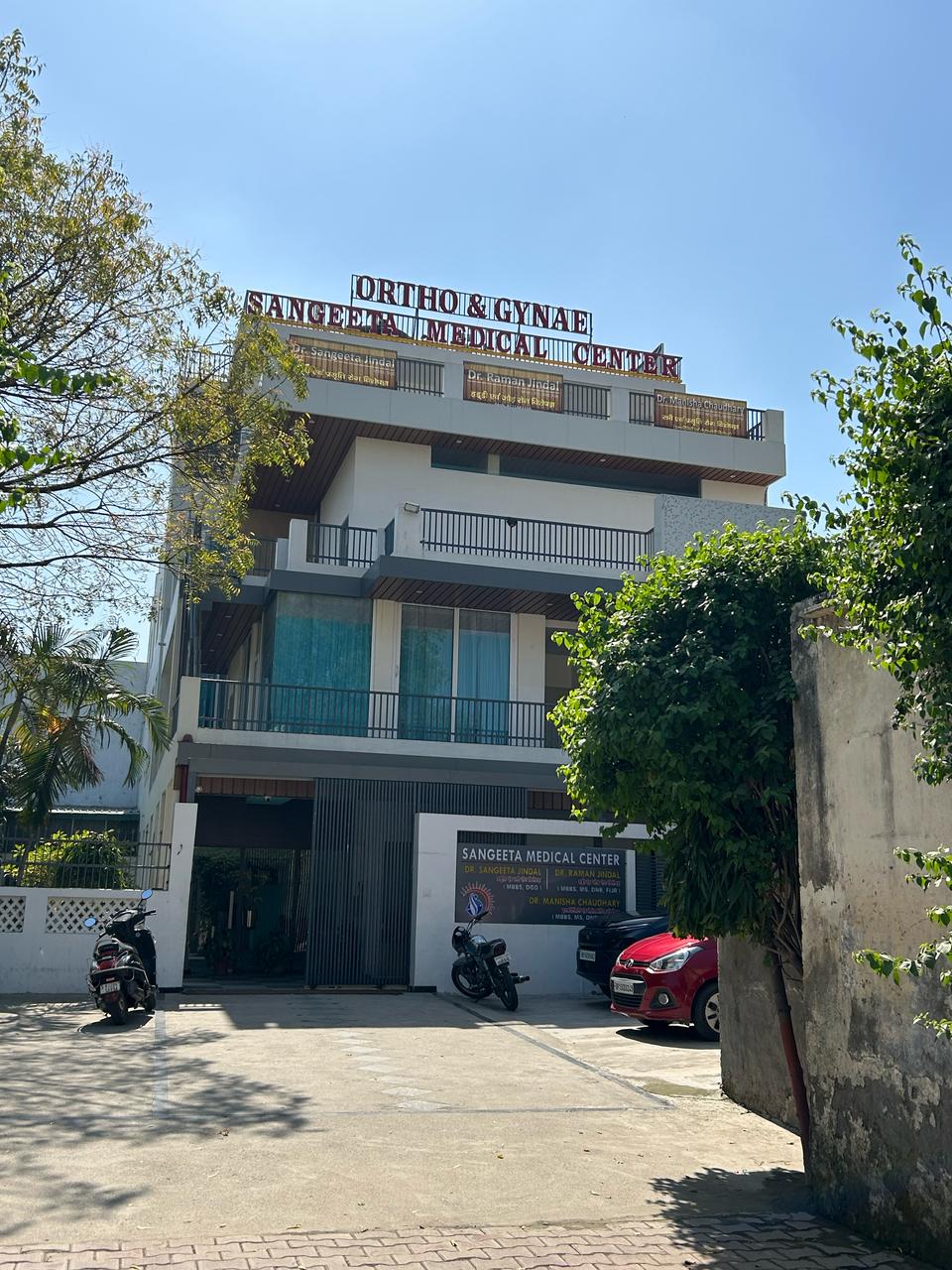 clinic-icon