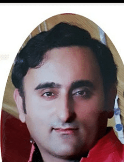 Paawan Wadhawan