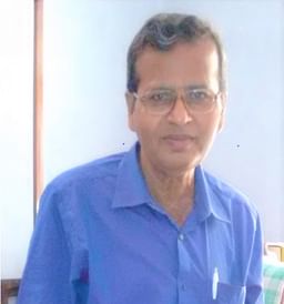 Amit Kumar Poddar