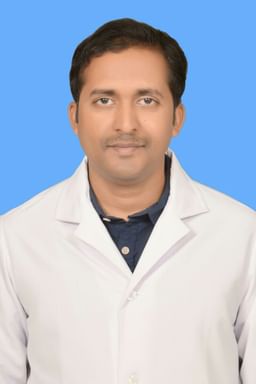 Duddu Venkateswara Rao
