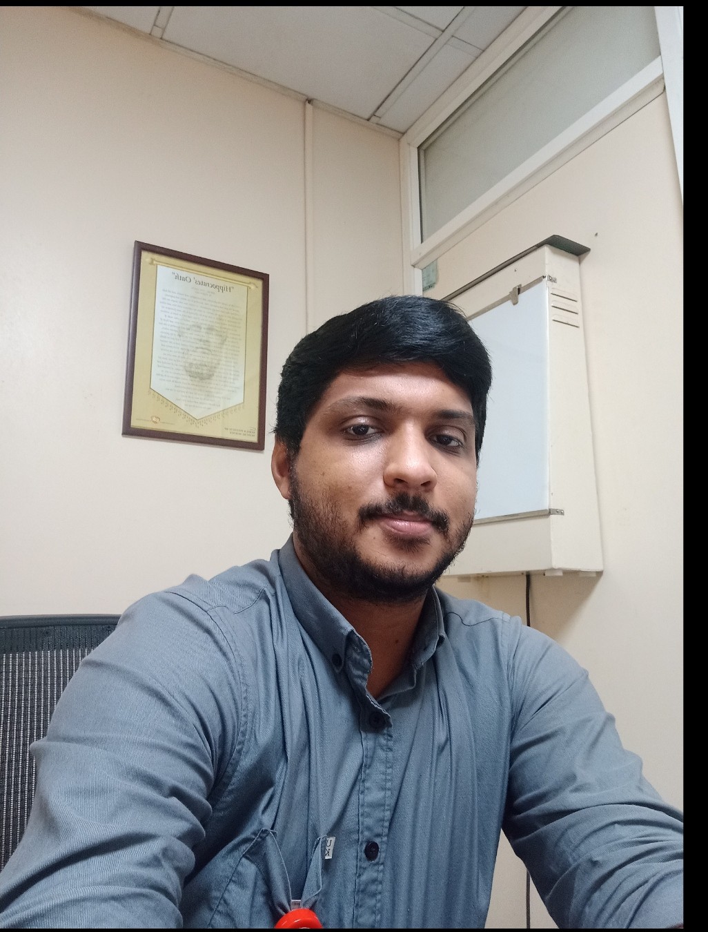 Manul Das