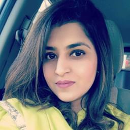 Ishman Saini