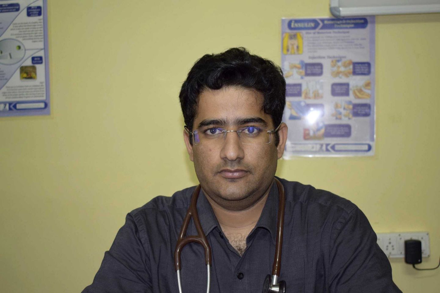 Mahaveer Singh