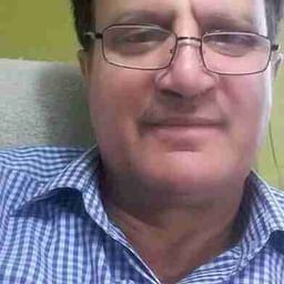 Ghulam Mohammad Chuloo