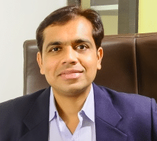 Rajiv Mundada