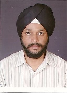 Jasmeet Singh