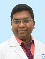 Sagar Shankar Patil