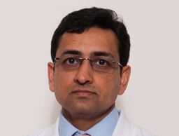 Rajeev Verma