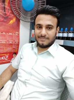 Ankit Kumar Gupta