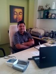 Mahesh Panchal