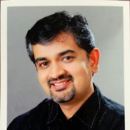 Rajesh Subash