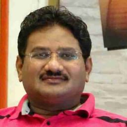 Amit Gunjal