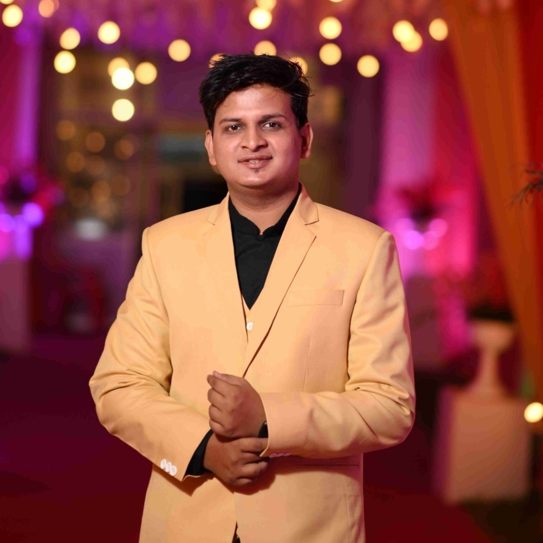 Rishabh Goyal