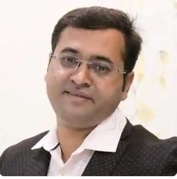 Shital Sharad Lalwani