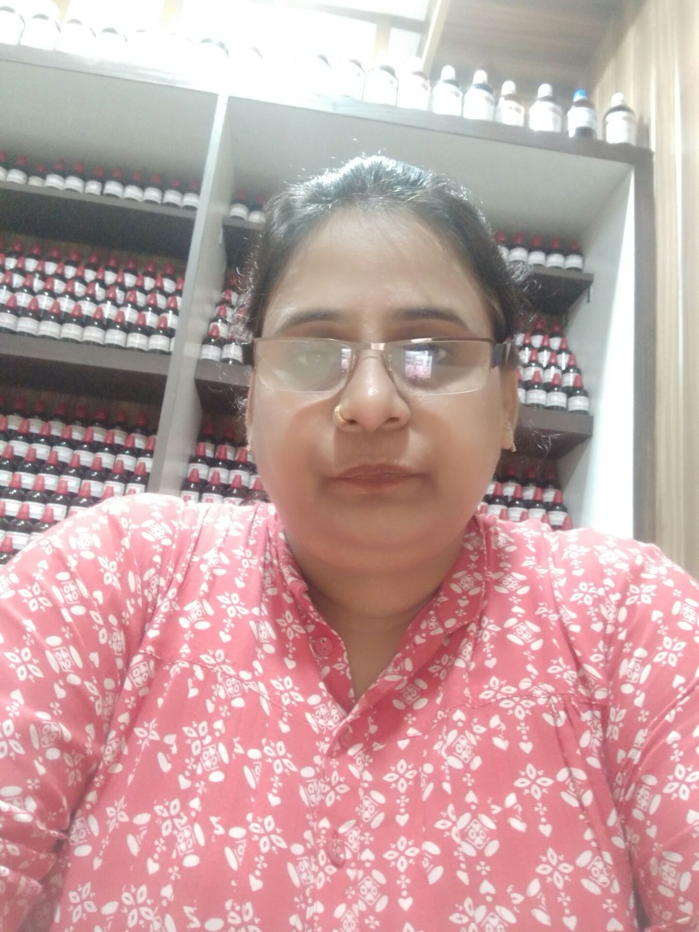 Suman Pandey