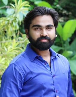 Prathamesh Masure