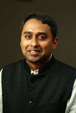 Subash Mallya