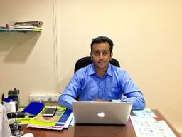 Raghuram Reddy