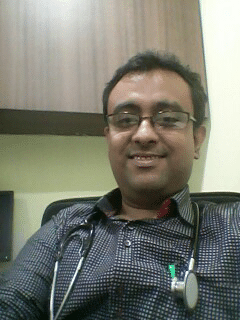 Ritam Chakraborty