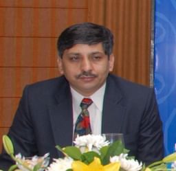 Sanjay Chaturvedi