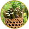 Bamboo Charcoal