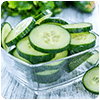 Cucumber Fruit Extract