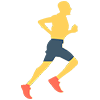 Increased Speed