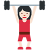 Improved Strength