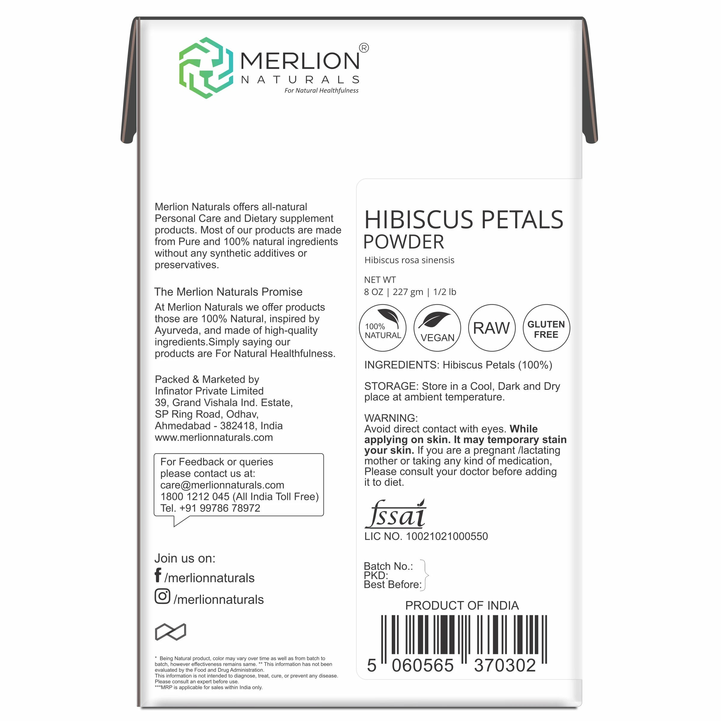 Onelife BCAA – Green Apple (250 Gram) - 0