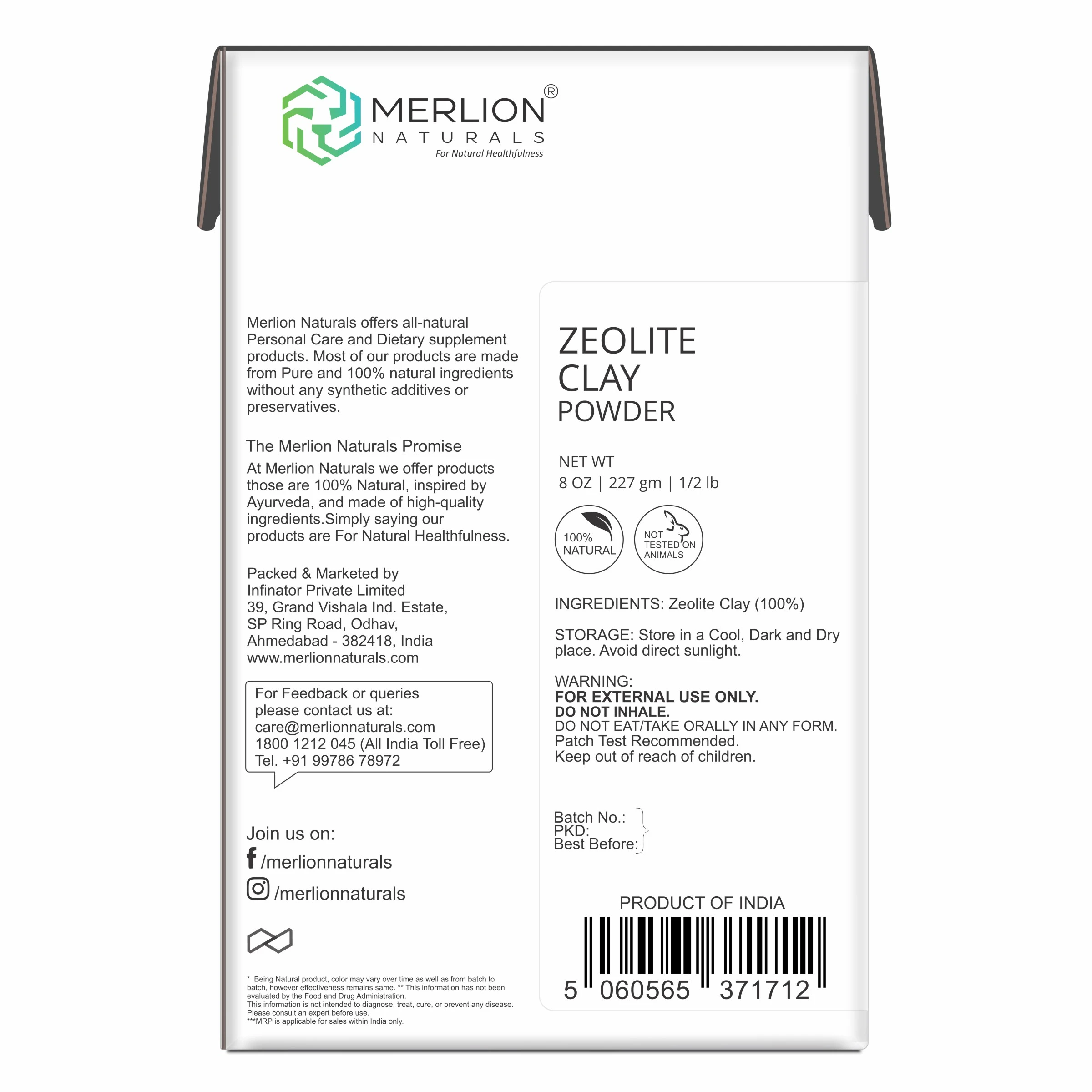 Onelife BCAA – Green Apple (250 Gram) - 0